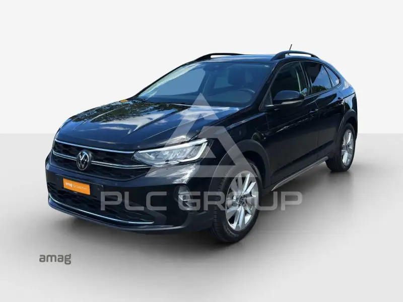 2024 Volkswagen Taigo