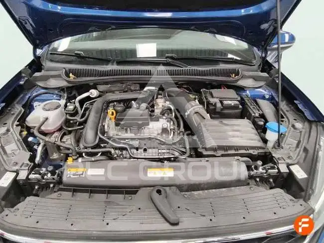 2024 Volkswagen Taigo