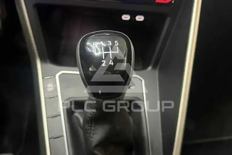 2024 Volkswagen Taigo