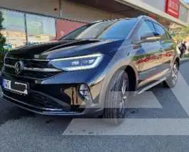 2024 Volkswagen Taigo