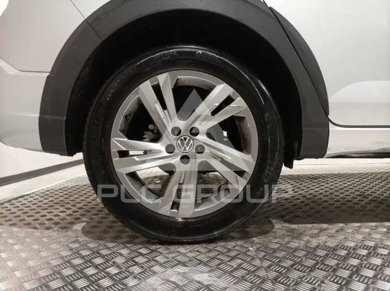 2024 Volkswagen Taigo