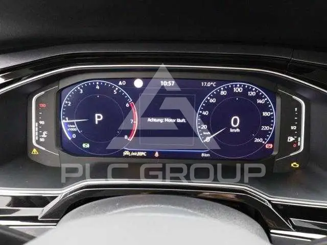 2024 Volkswagen Taigo