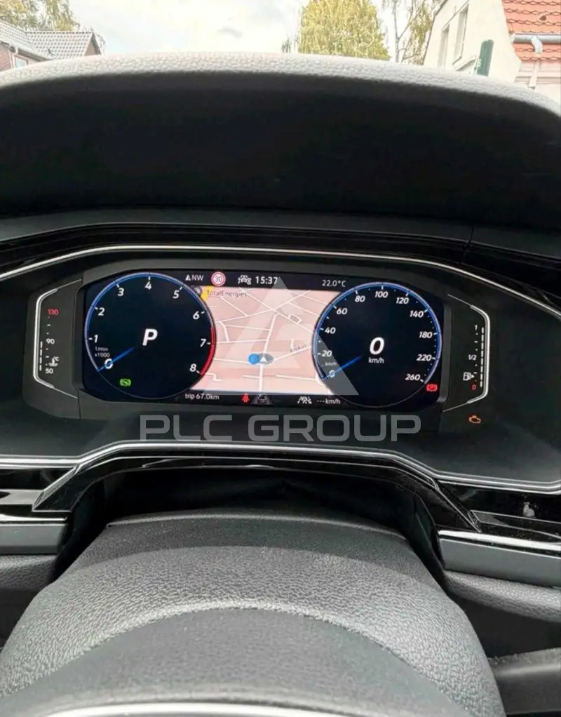 2024 Volkswagen Taigo