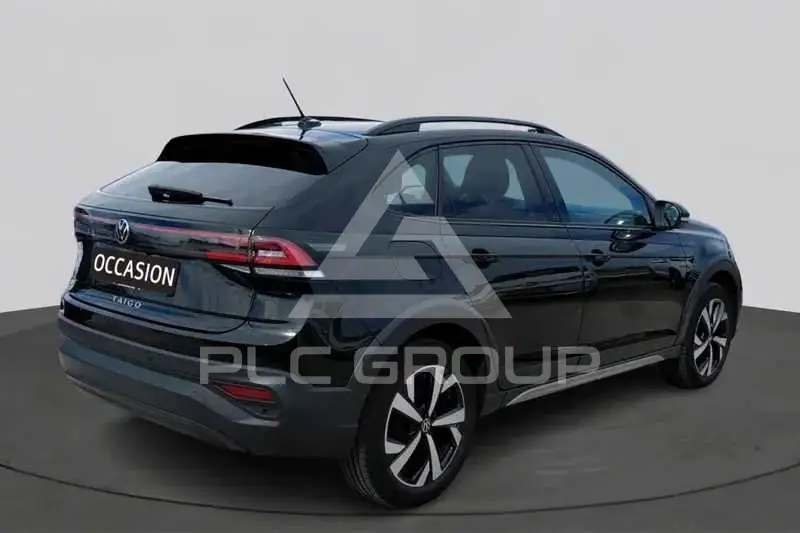 2024 Volkswagen Taigo