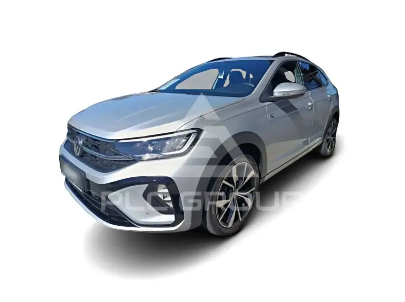 2024 Volkswagen Taigo