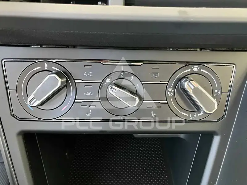 2024 Volkswagen Taigo