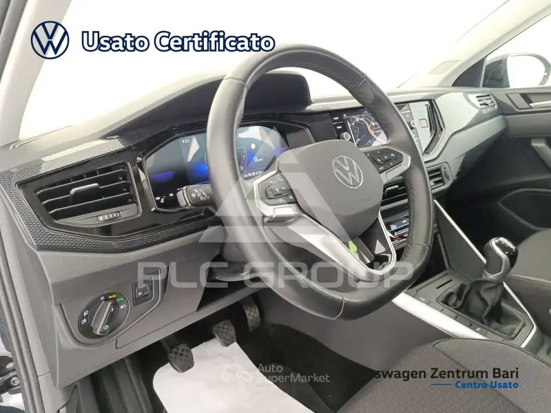 2024 Volkswagen Taigo