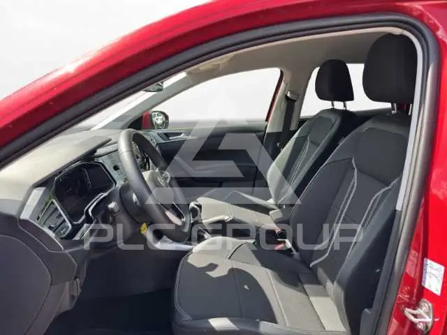 2024 Volkswagen Taigo