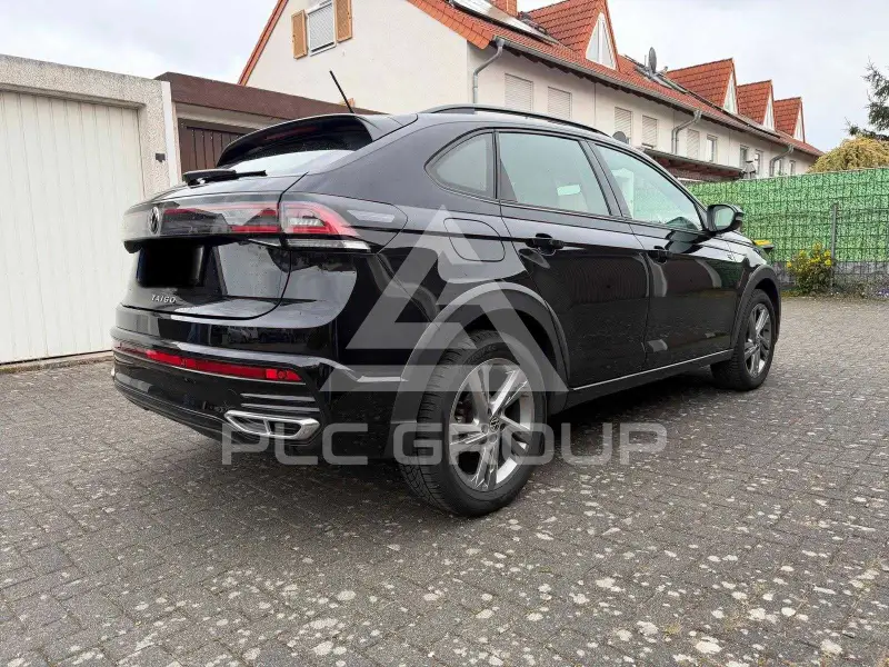 2024 Volkswagen Taigo