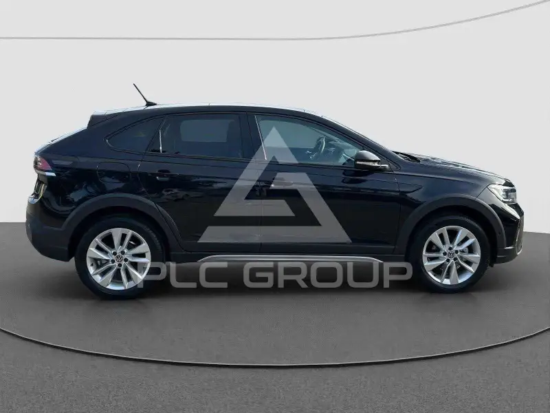 2024 Volkswagen Taigo