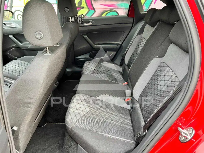 2024 Volkswagen Taigo