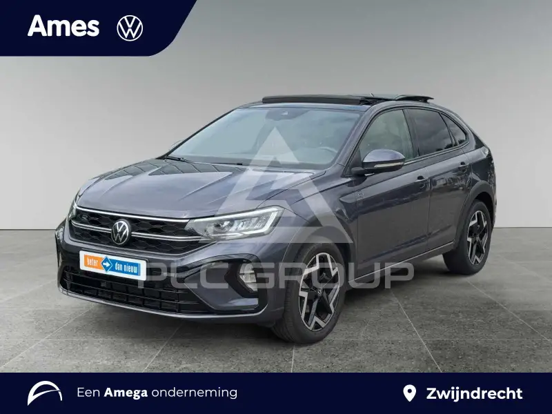 2024 Volkswagen Taigo