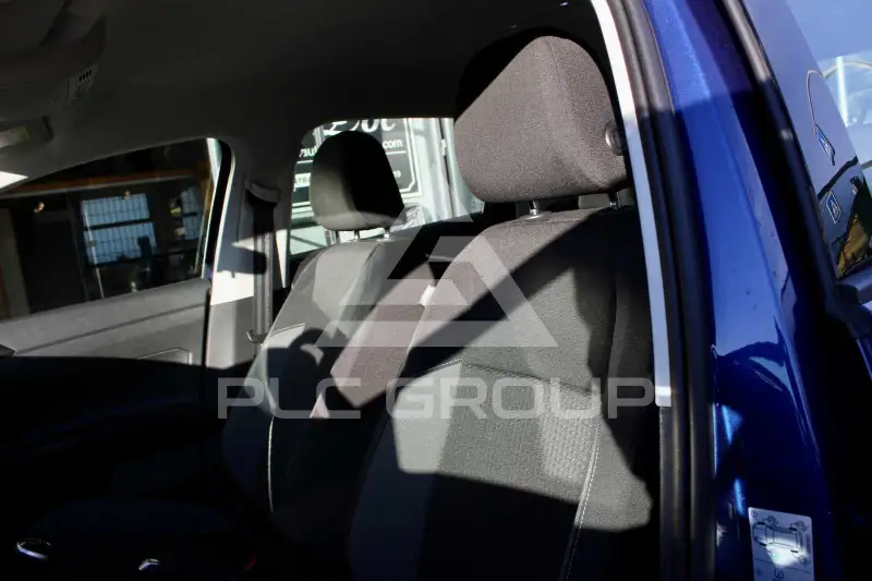 2024 Volkswagen Taigo