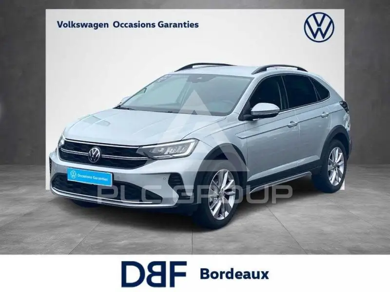 2024 Volkswagen Taigo