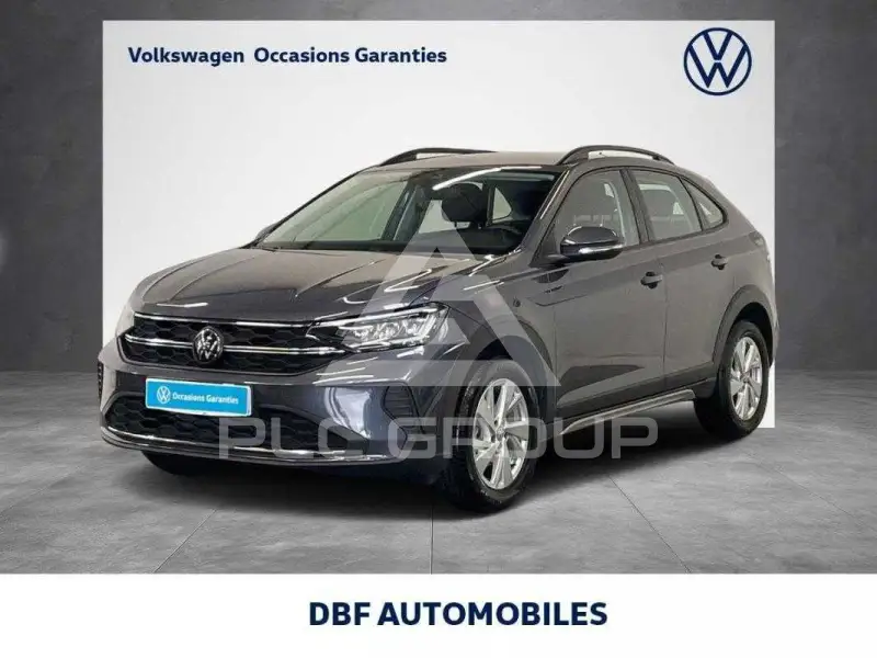 2024 Volkswagen Taigo