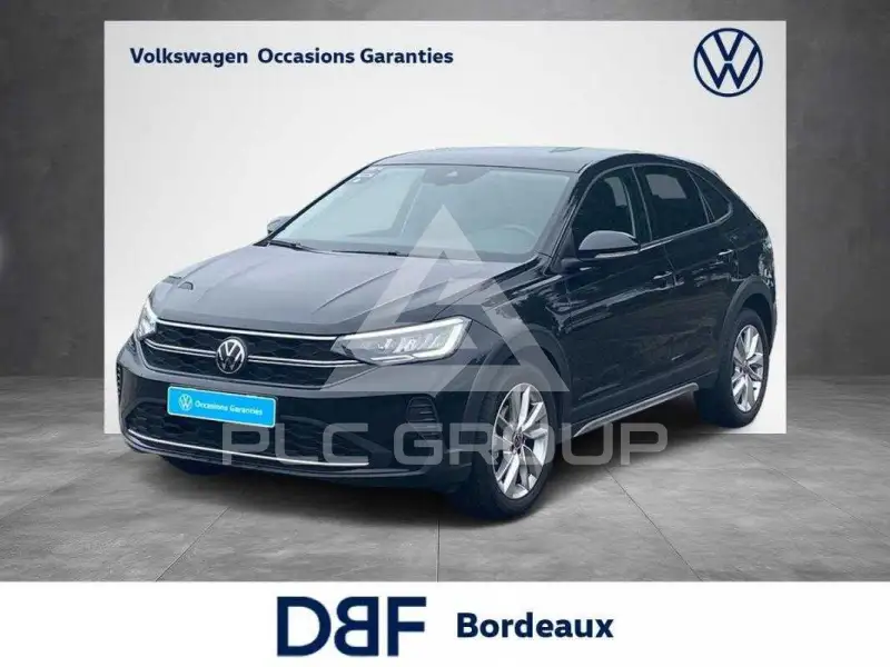 2024 Volkswagen Taigo
