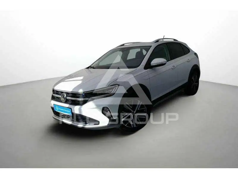 2024 Volkswagen Taigo
