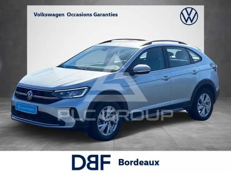 2024 Volkswagen Taigo
