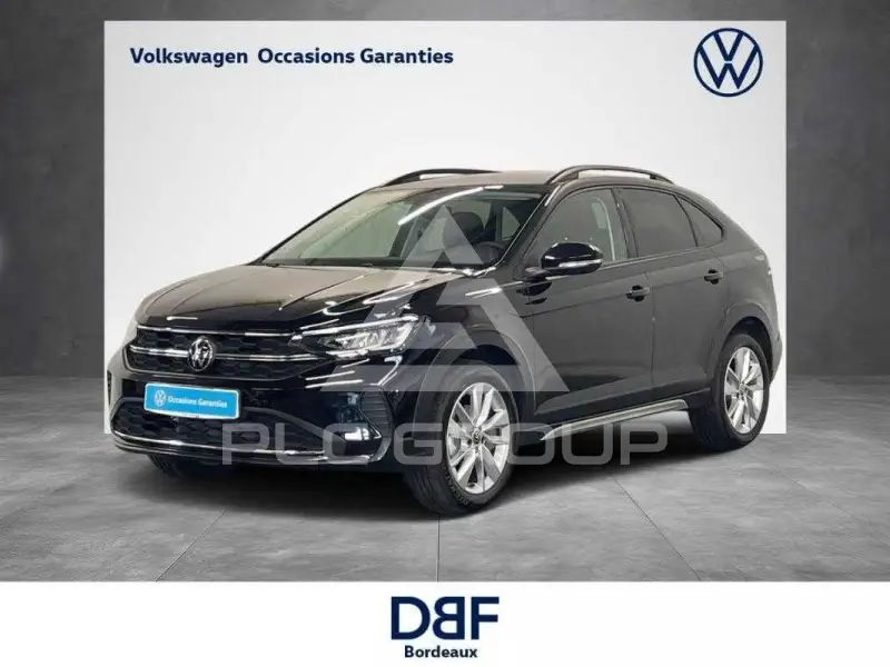 2024 Volkswagen Taigo