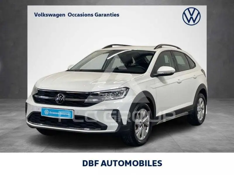 2024 Volkswagen Taigo