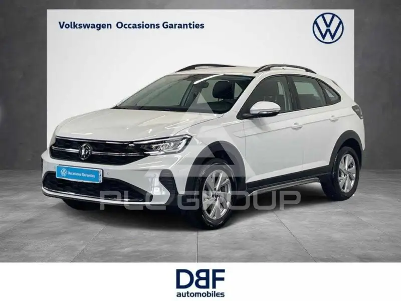 2024 Volkswagen Taigo