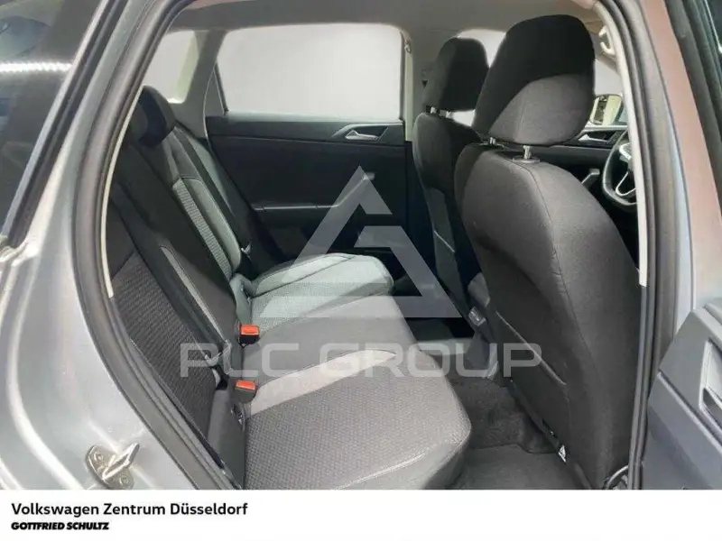 2024 Volkswagen Taigo