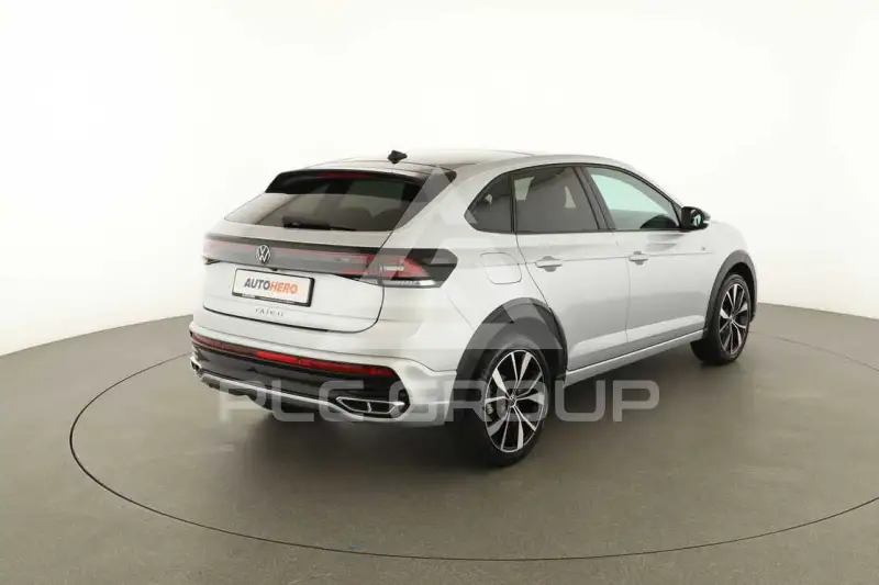 2024 Volkswagen Taigo