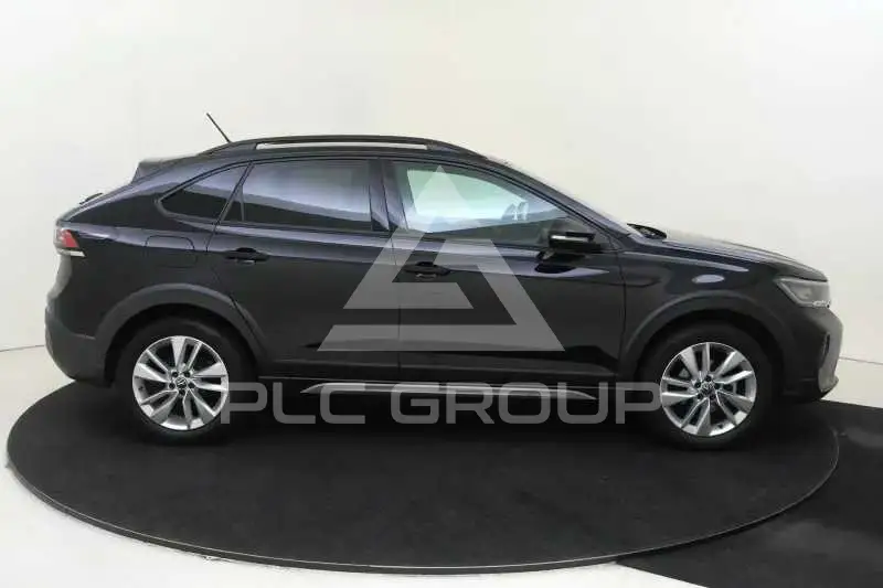 2024 Volkswagen Taigo