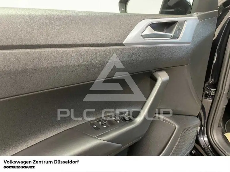 2024 Volkswagen Taigo