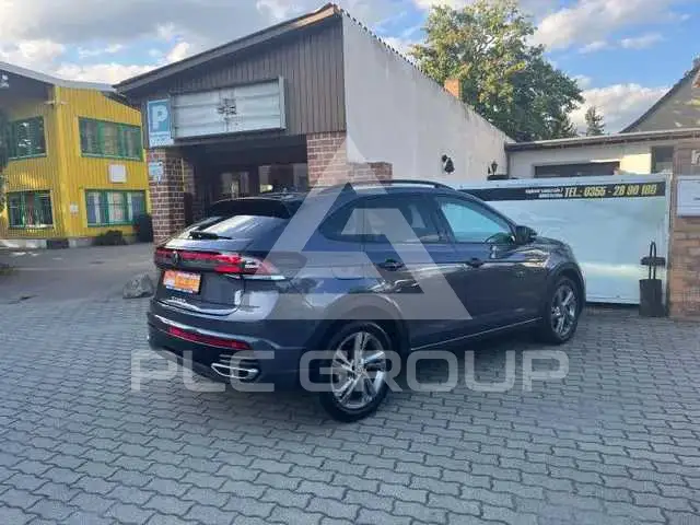 2024 Volkswagen Taigo