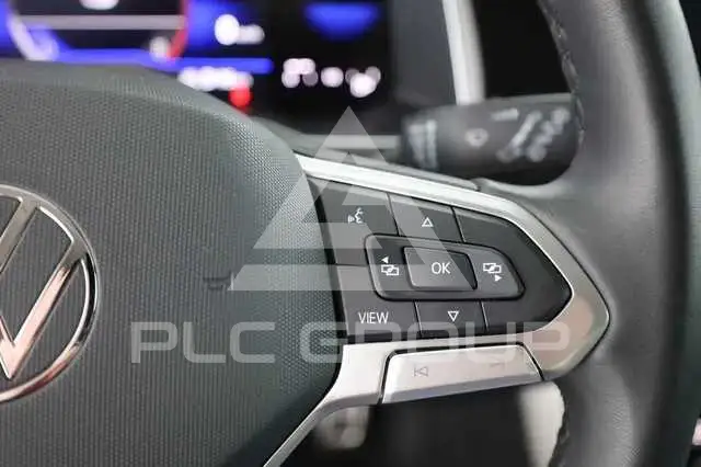 2024 Volkswagen Taigo