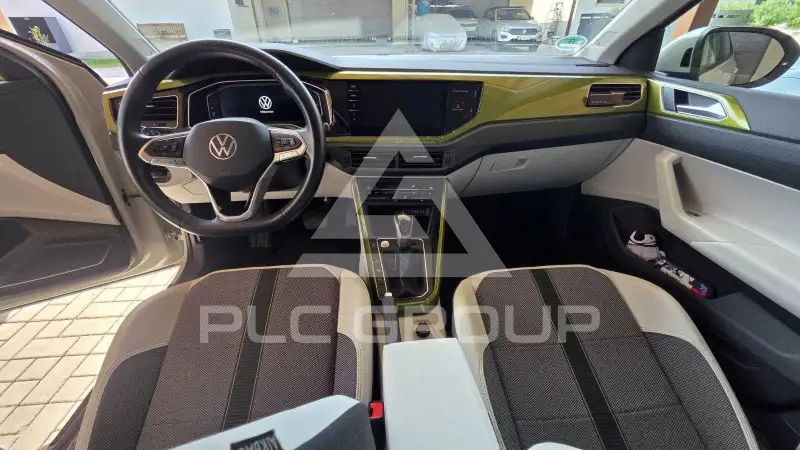 2024 Volkswagen Taigo