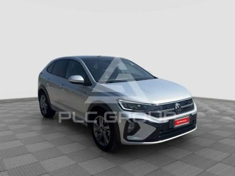 2024 Volkswagen Taigo