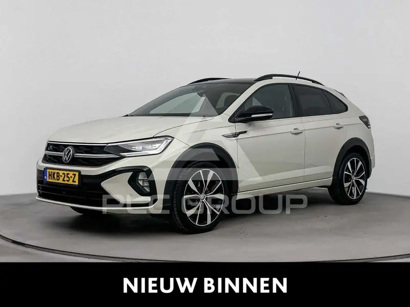 2024 Volkswagen Taigo