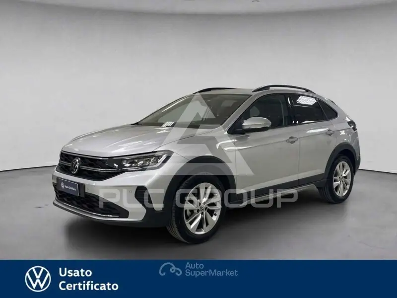2024 Volkswagen Taigo