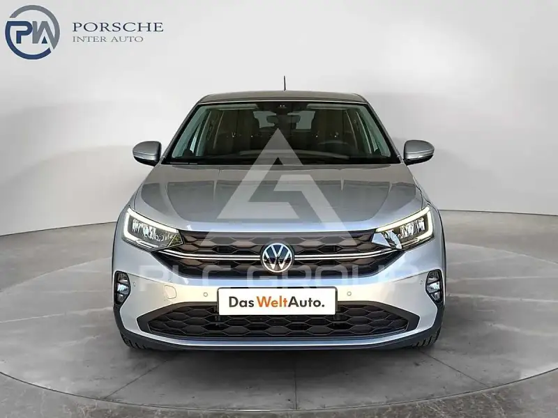 2024 Volkswagen Taigo