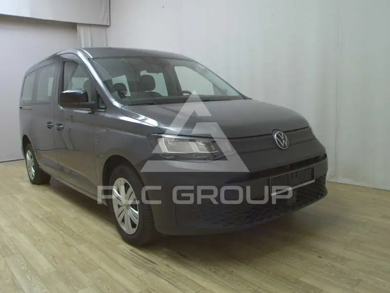 2024 Volkswagen Caddy