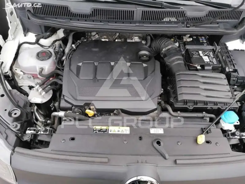 2024 Volkswagen Caddy