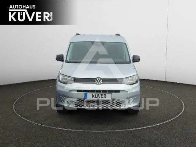 2024 Volkswagen Caddy