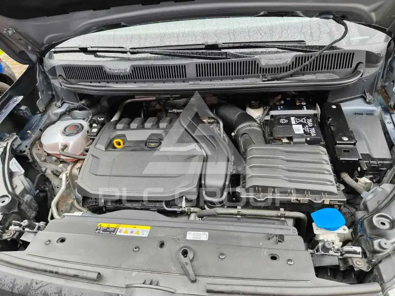 2024 Volkswagen Caddy
