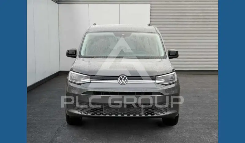 2024 Volkswagen Caddy