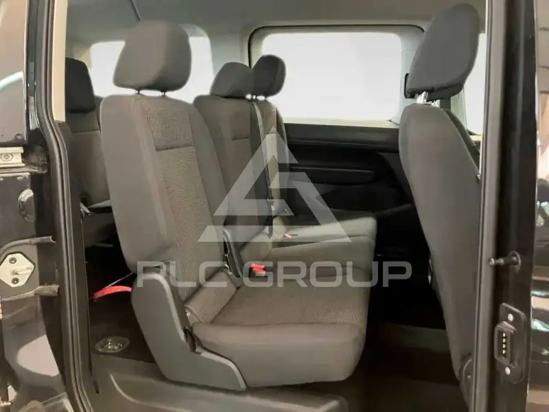 2024 Volkswagen Caddy