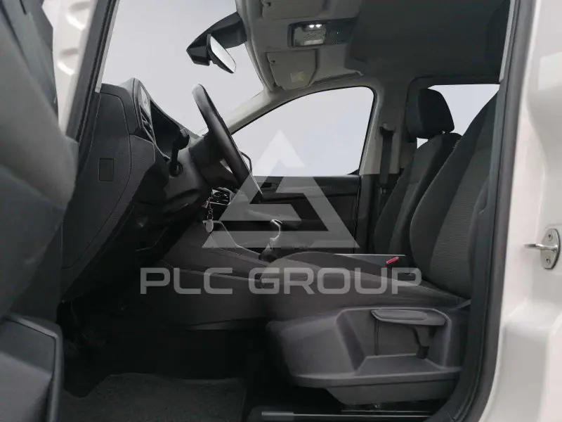 2024 Volkswagen Caddy