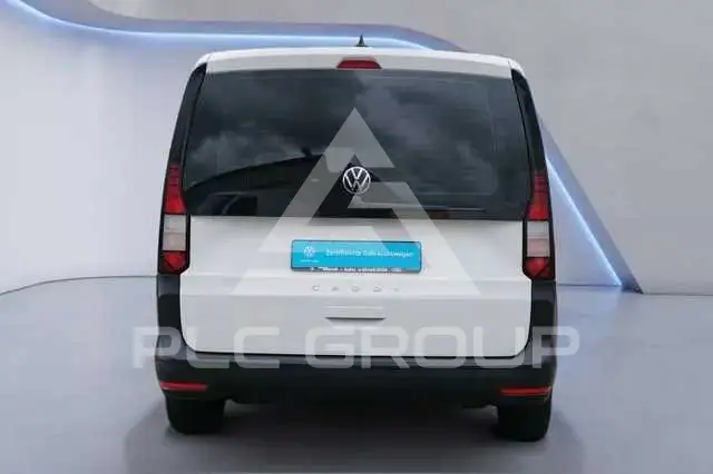 2024 Volkswagen Caddy