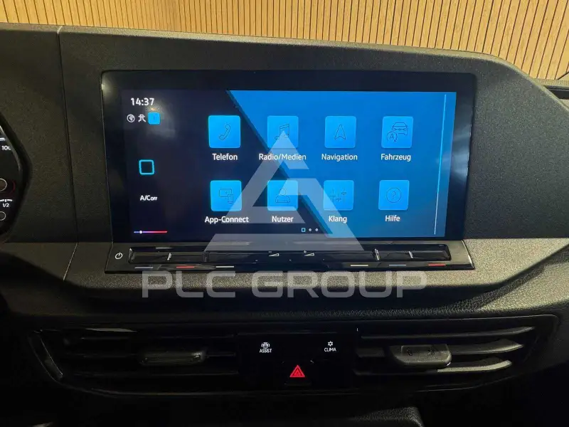 2024 Volkswagen Caddy