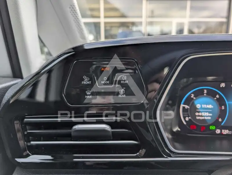 2024 Volkswagen Caddy
