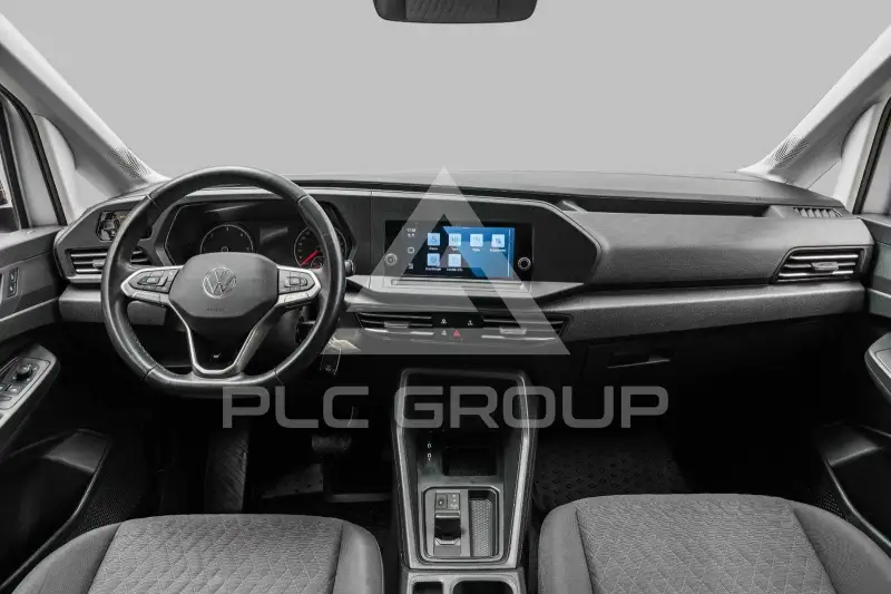 2024 Volkswagen Caddy
