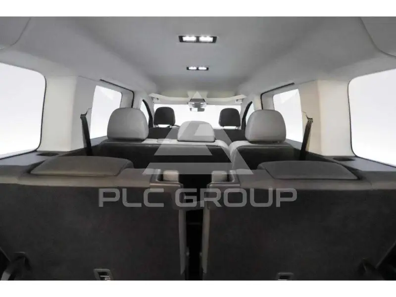 2024 Volkswagen Caddy