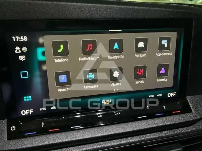 2024 Volkswagen Caddy