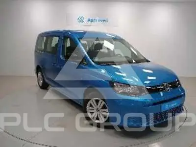 2024 Volkswagen Caddy